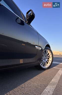 Седан BMW 7 Series 2014 в 