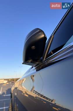 Седан BMW 7 Series 2014 в 