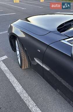Седан BMW 7 Series 2014 в 