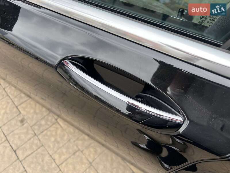 Седан BMW 7 Series 2017 в Львові фото 12 Седан BMW 7 Series 2017 в Львові