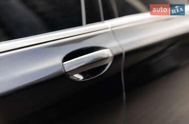 Седан BMW 7 Series 2018 в 