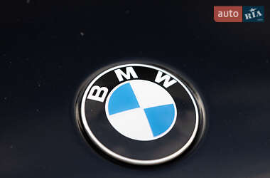 Седан BMW 7 Series 2018 в 