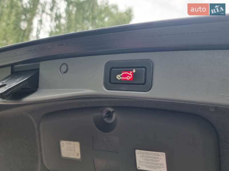 Седан BMW 7 Series 2006 в Киеве