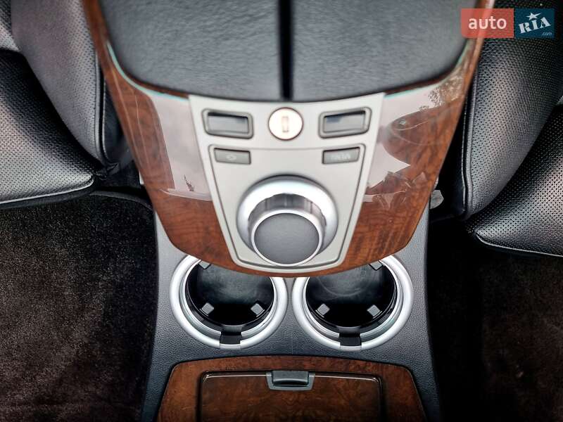 Седан BMW 7 Series 2006 в Киеве