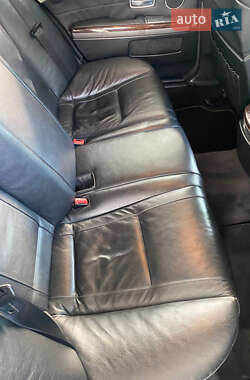 Седан BMW 7 Series 2001 в 
