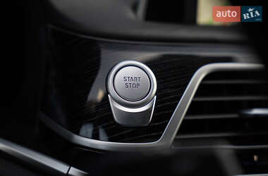 Седан BMW 7 Series 2021 в 