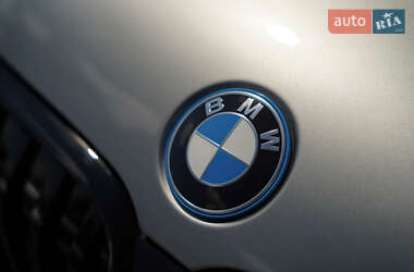 Седан BMW 7 Series 2021 в 