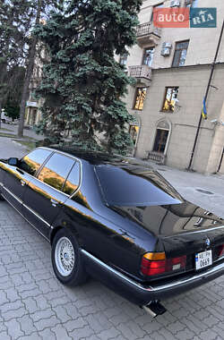 Седан BMW 7 Series 1994 в 