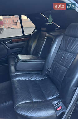 Седан BMW 7 Series 1994 в 