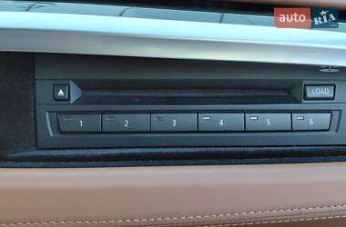 Седан BMW 7 Series 2012 в 