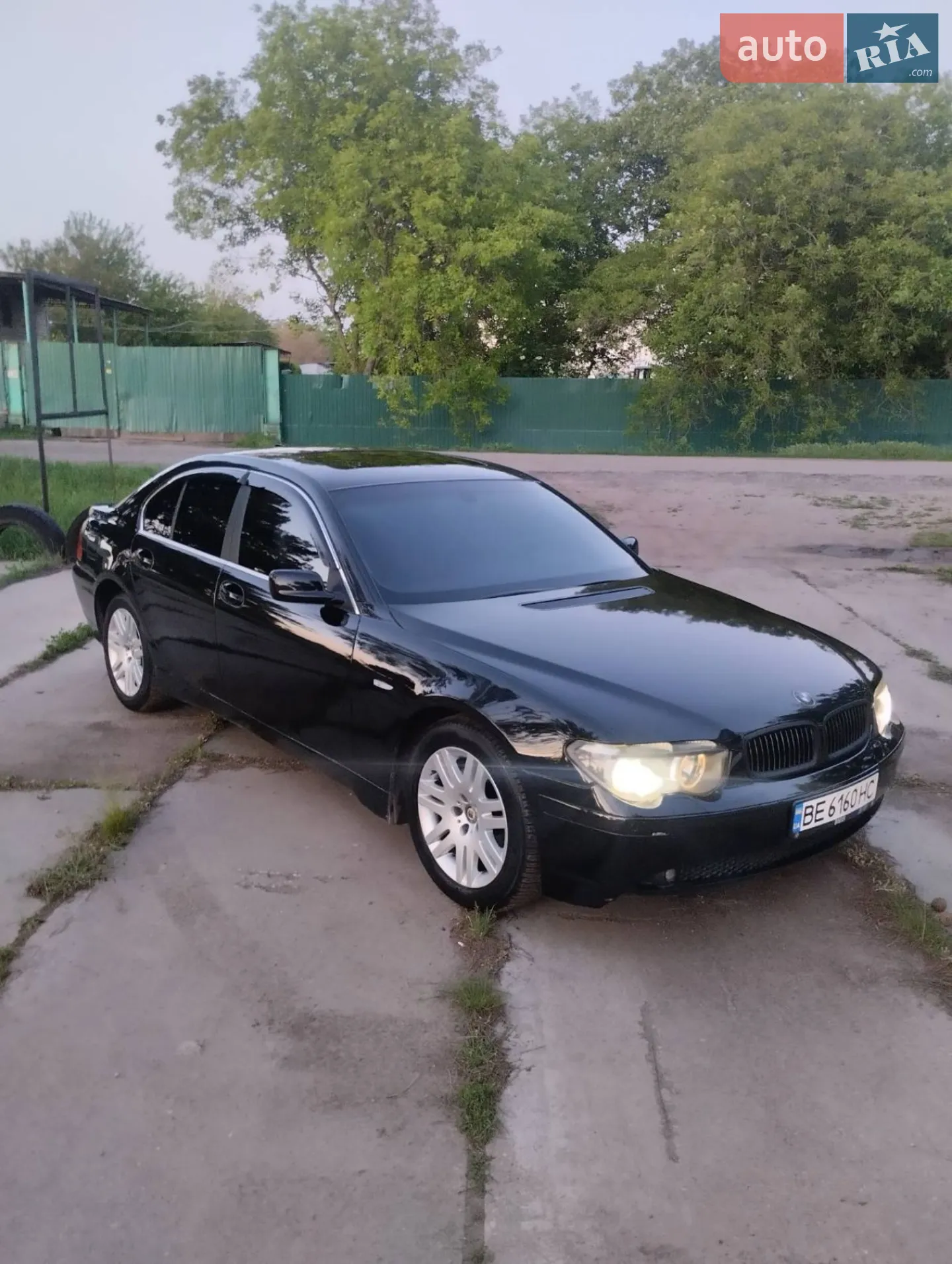 Фото авто 6