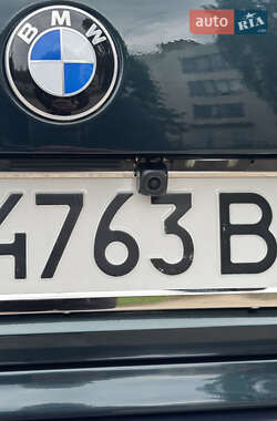 Седан BMW 7 Series 1997 в 