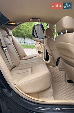 Седан BMW 7 Series 1997 в 