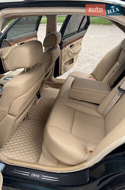 Седан BMW 7 Series 1997 в 