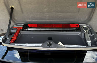 Седан BMW 7 Series 2008 в 