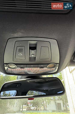 Седан BMW 7 Series 2008 в 
