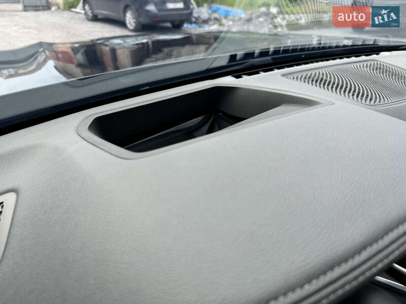 Седан BMW 7 Series 2016 в Львове фото 15 Седан BMW 7 Series 2016 в Львове