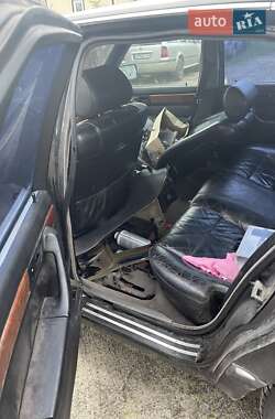 Седан BMW 7 Series 1988 в 
