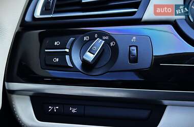 Седан BMW 7 Series 2010 в 