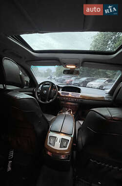 Седан BMW 7 Series 2006 в 
