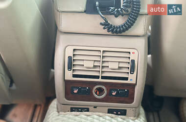 Седан BMW 7 Series 2000 в 
