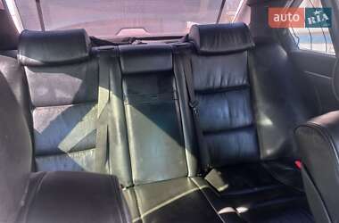 Седан BMW 7 Series 2000 в 