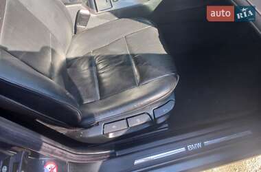 Седан BMW 7 Series 2000 в 