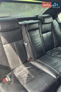 Седан BMW 7 Series 2000 в 
