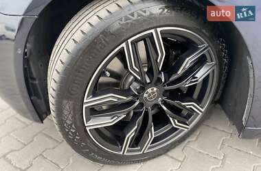 Седан BMW 7 Series 2014 в 