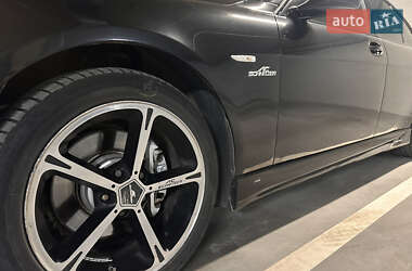 Седан BMW 7 Series 2007 в 
