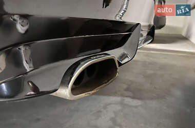 Седан BMW 7 Series 2007 в 