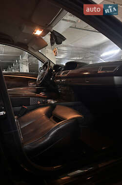 Седан BMW 7 Series 2007 в 