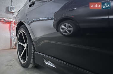 Седан BMW 7 Series 2007 в 