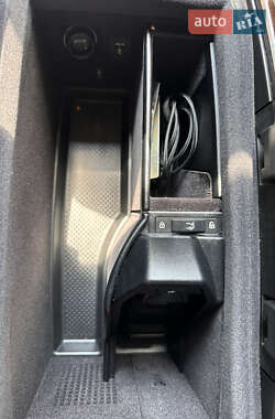 Седан BMW 7 Series 2007 в 