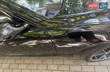 Седан BMW 7 Series 2007 в 