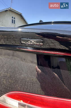 Седан BMW 7 Series 2007 в 