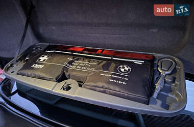 Седан BMW 7 Series 2007 в 