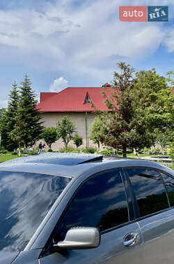 Седан BMW 7 Series 2006 в 