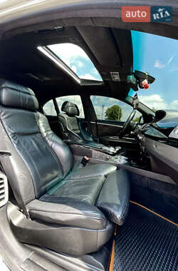 Седан BMW 7 Series 2006 в 