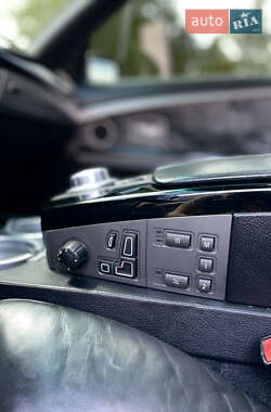 Седан BMW 7 Series 2006 в 