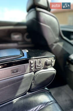 Седан BMW 7 Series 2006 в 