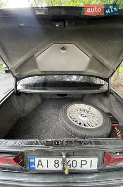 Седан BMW 7 Series 1991 в 