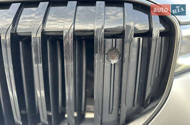 Седан BMW 7 Series 2022 в 