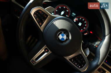 Седан BMW 7 Series 2017 в 