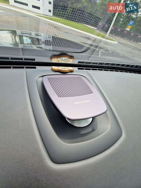 Седан BMW 7 Series 2012 в Умани фото 15 Седан BMW 7 Series 2012 в Умани