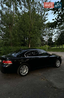 Седан BMW 7 Series 2007 в 