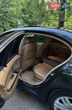 Седан BMW 7 Series 2007 в 
