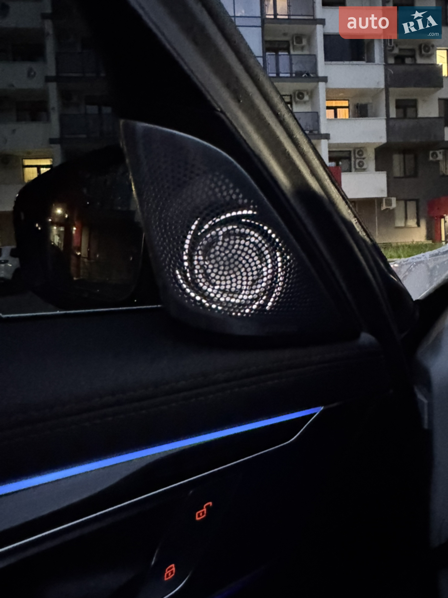 2015 BMW 7er - мініатюра 13