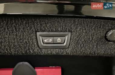 Седан BMW 7 Series 2019 в 