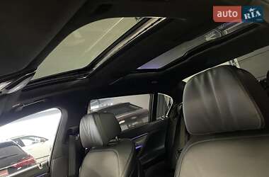 Седан BMW 7 Series 2019 в 